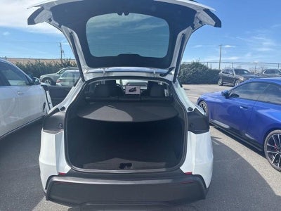 2026 Tesla Model Y Premium RWD