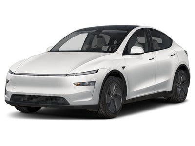 2026 Tesla Model Y Premium RWD