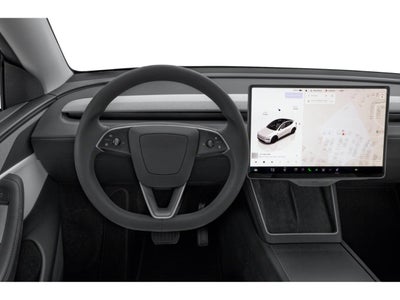 2026 Tesla Model Y Premium RWD