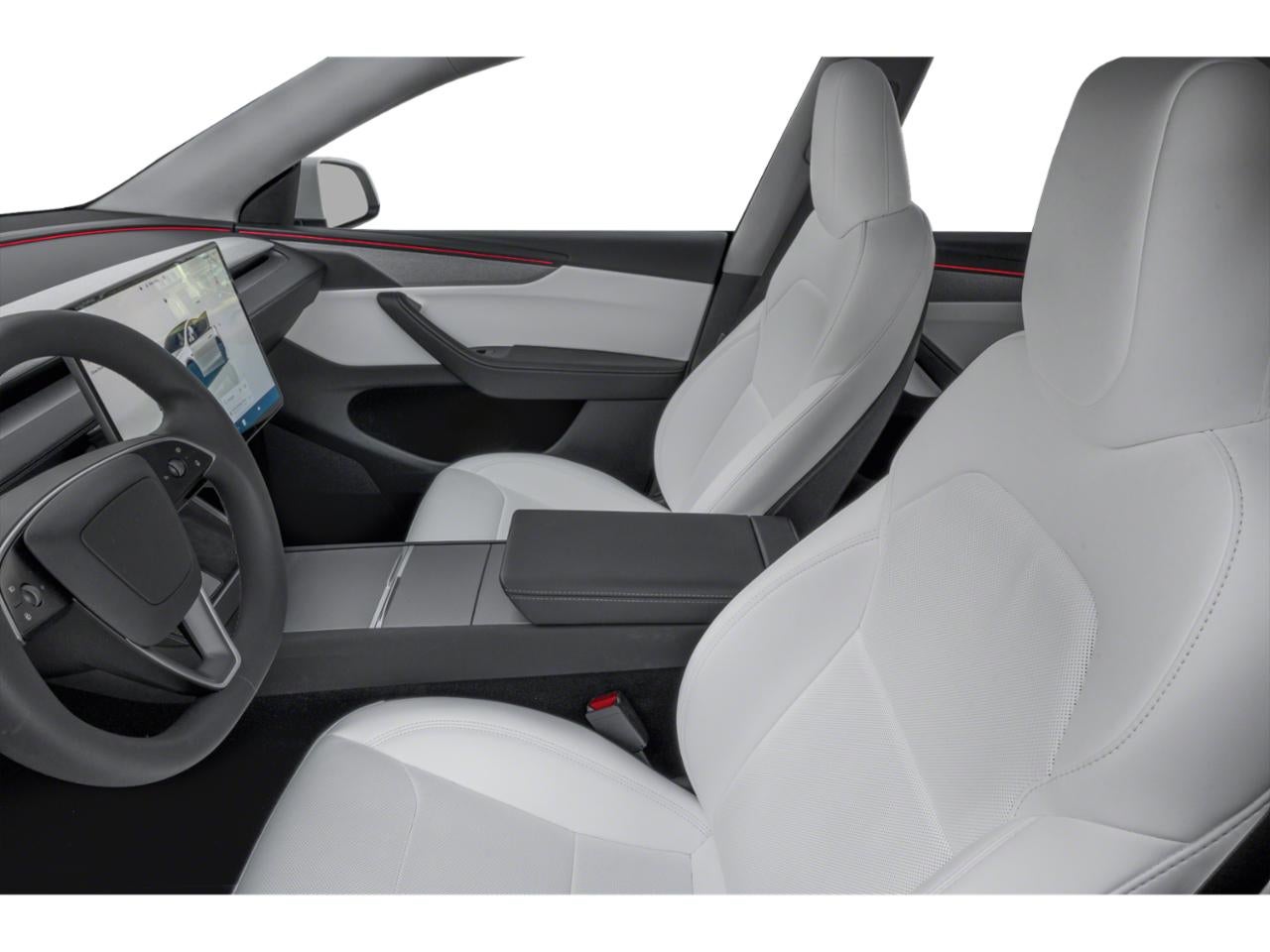 2026 Tesla Model Y Premium RWD