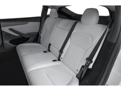 2026 Tesla Model Y Premium RWD