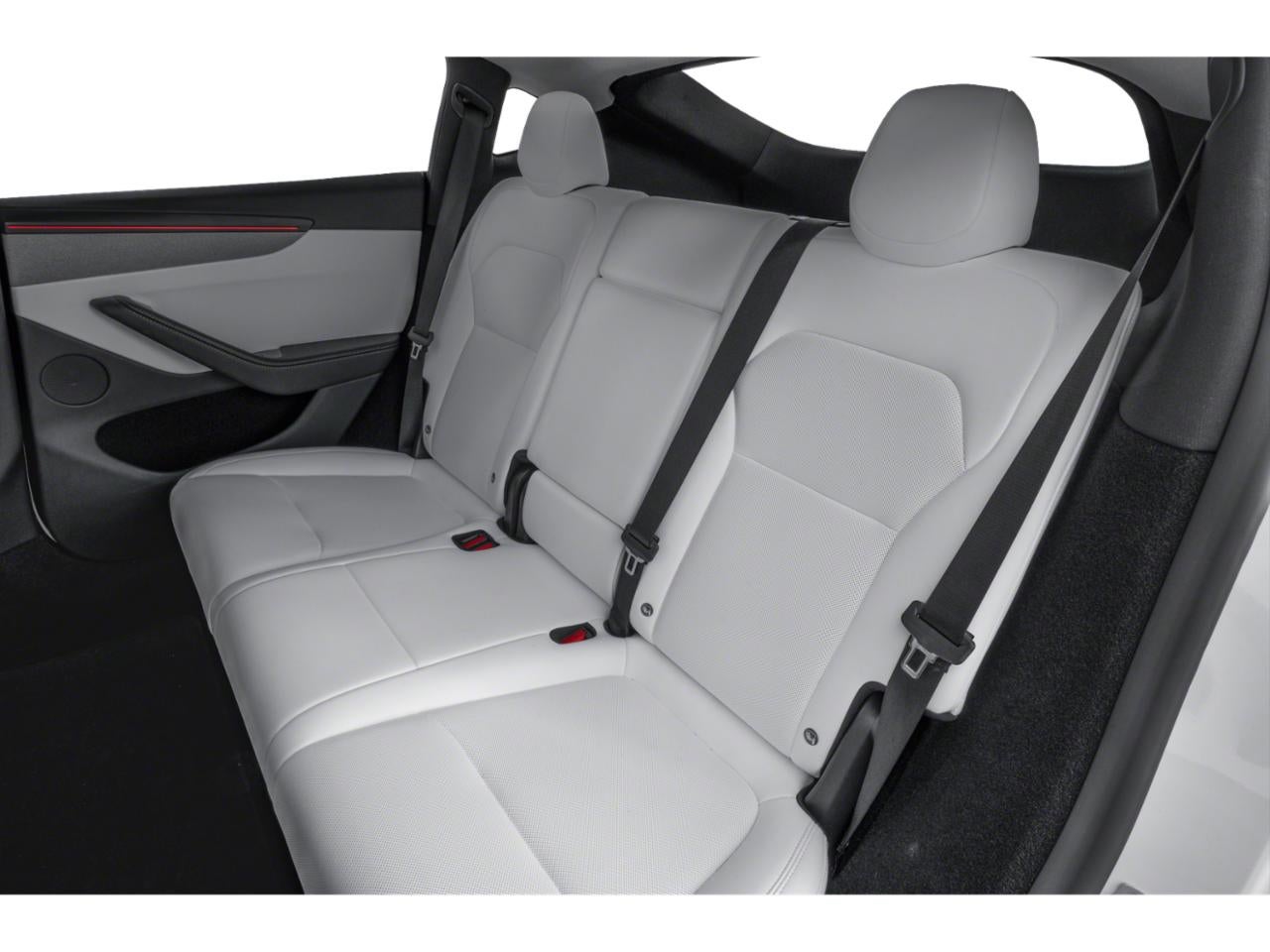 2026 Tesla Model Y Premium RWD