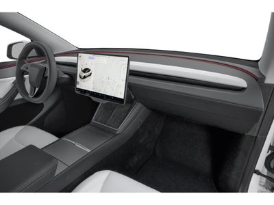 2026 Tesla Model Y Premium RWD