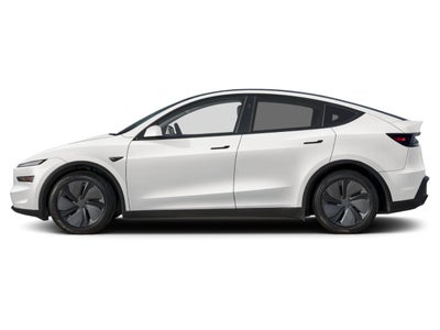 2026 Tesla Model Y Premium RWD