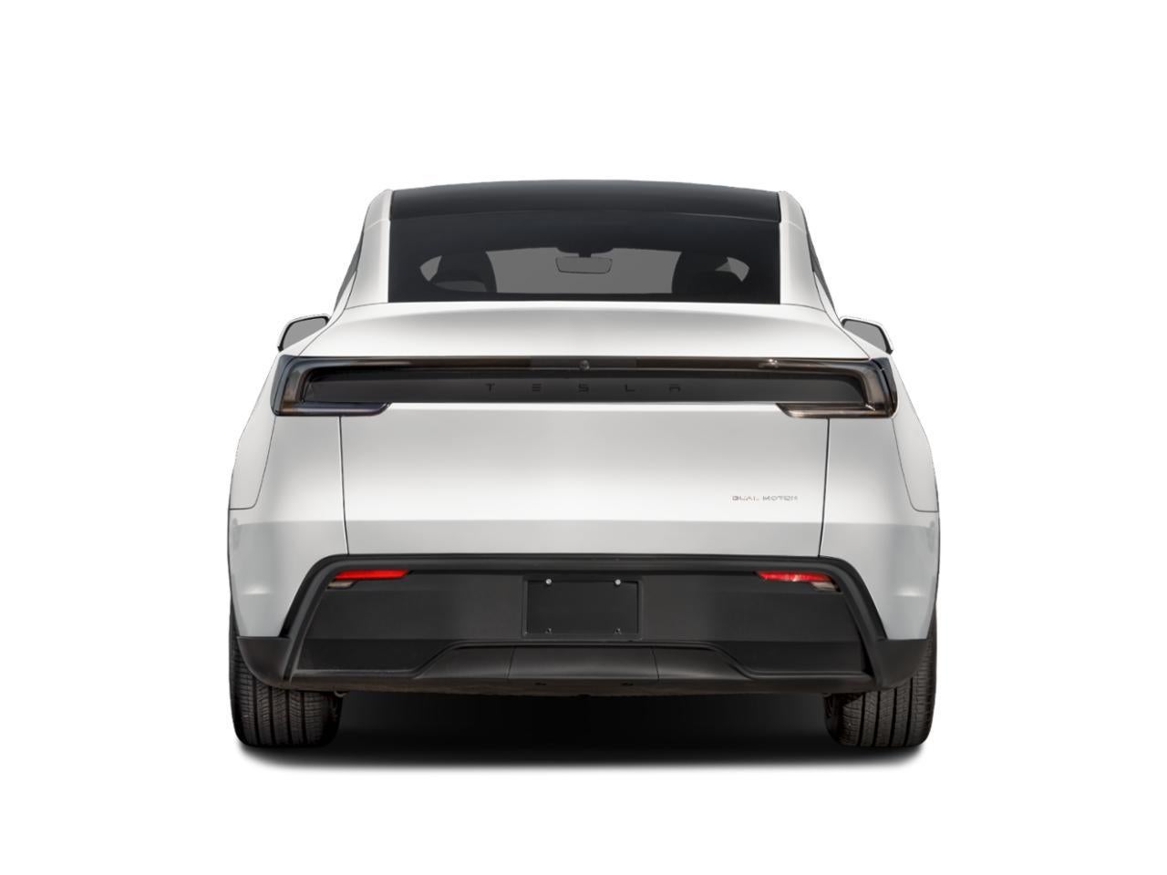 2026 Tesla Model Y Premium RWD