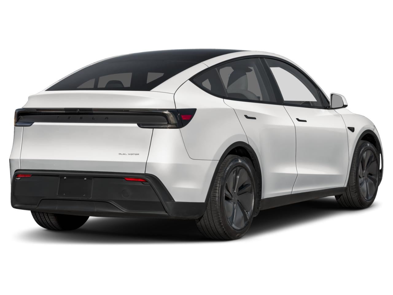 2026 Tesla Model Y Premium RWD