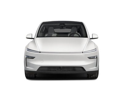 2026 Tesla Model Y Premium RWD