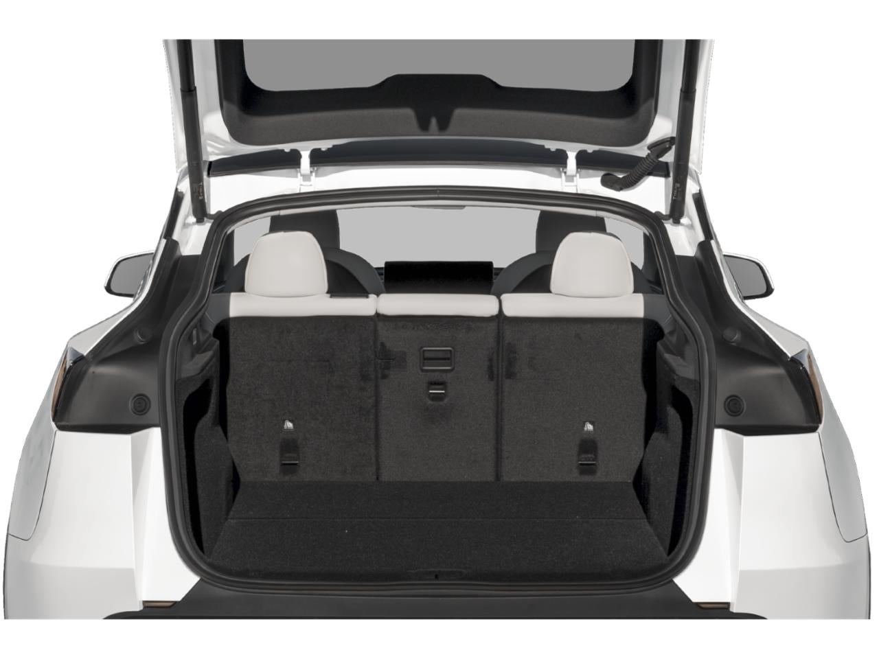 2026 Tesla Model Y Premium RWD