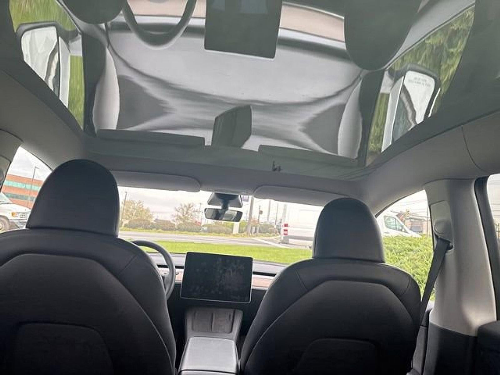 2023 Tesla Model Y Long Range AWD