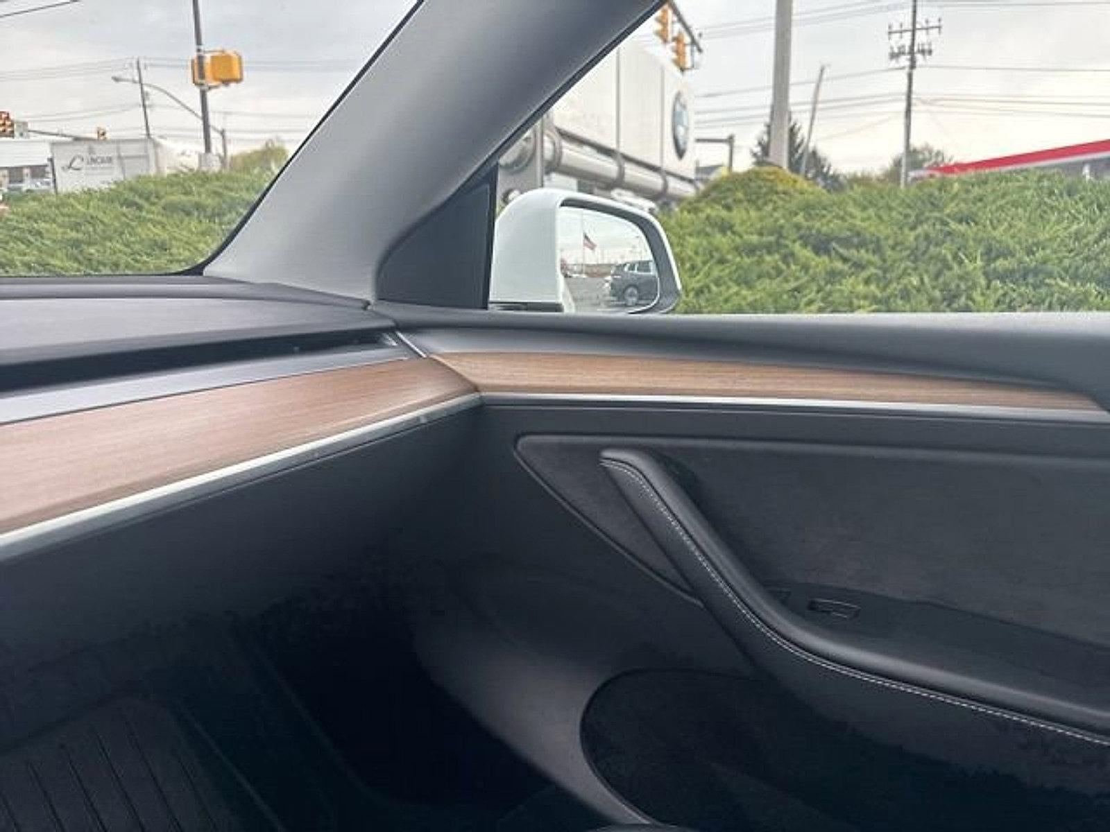 2023 Tesla Model Y Long Range AWD