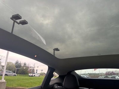 2023 Tesla Model Y Long Range AWD