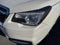 2018 Subaru Forester 2.5i Touring CVT