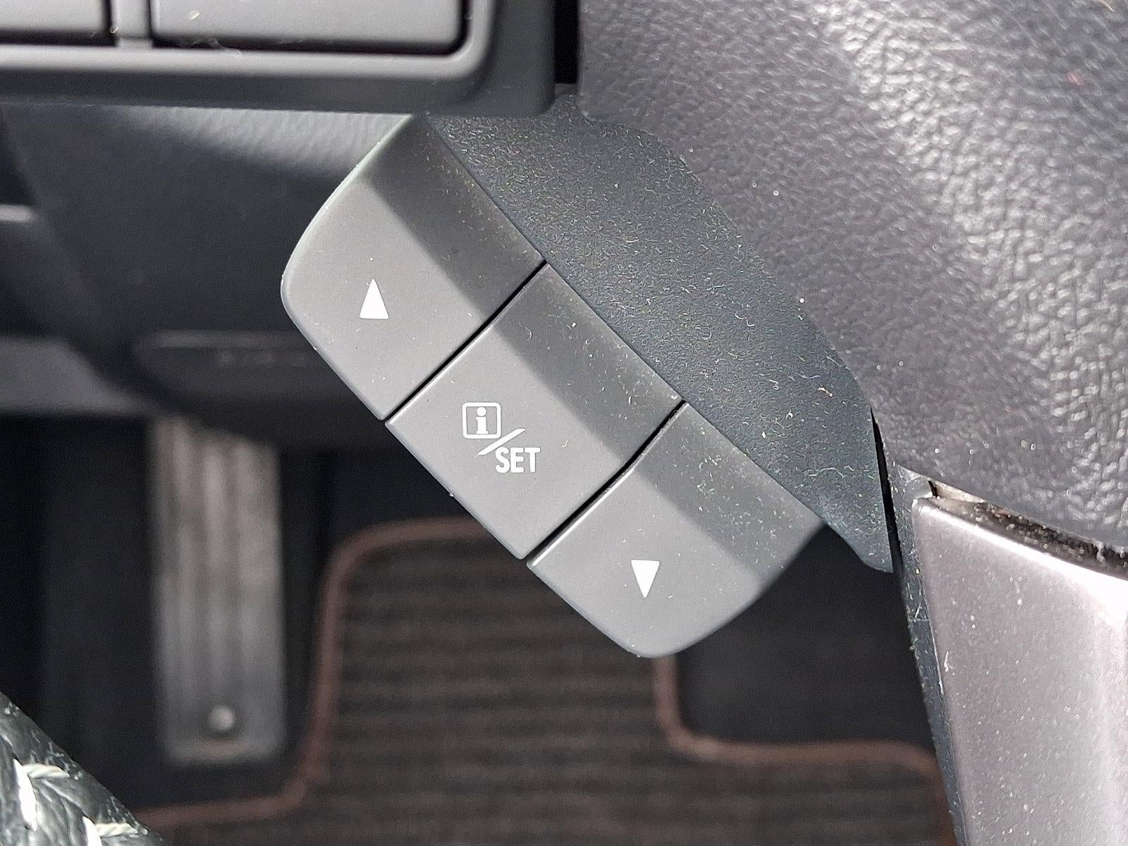 2018 Subaru Forester 2.5i Touring CVT