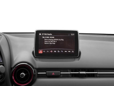 2017 Mazda Mazda CX-3 Touring AWD