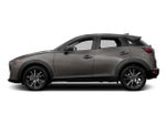 2017 Mazda Mazda CX-3 Touring AWD