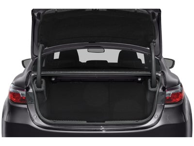 2021 Mazda Mazda6 Touring Auto