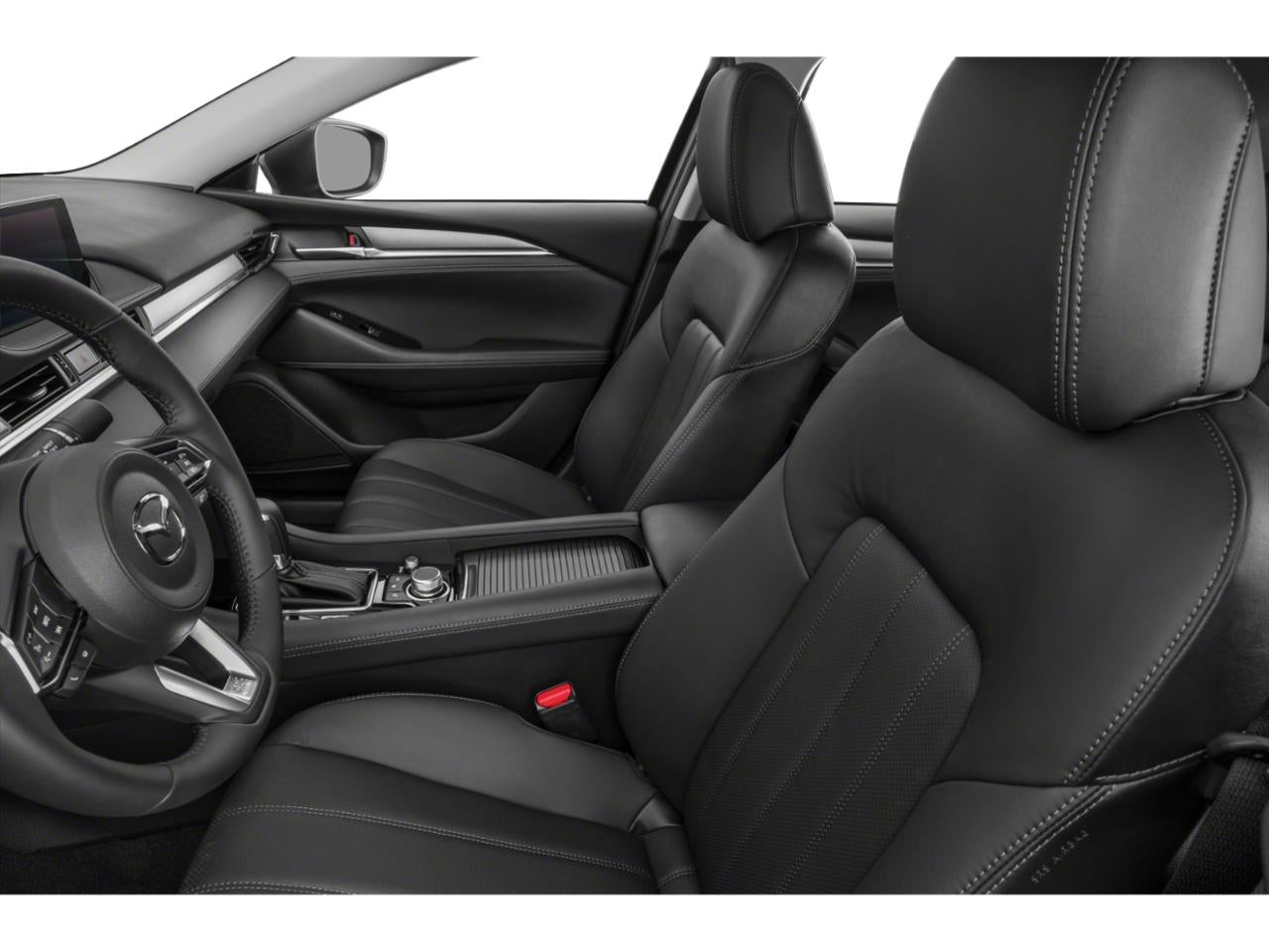 2021 Mazda Mazda6 Touring Auto