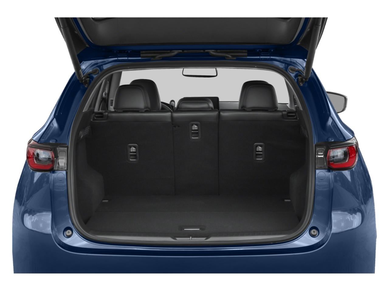 2024 Mazda Mazda CX-5 2.5 S Premium Package AWD