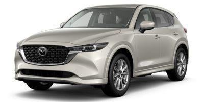 2024 Mazda Mazda CX-5 2.5 S Premium Package AWD