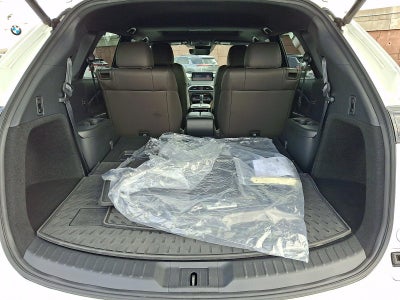 2021 Mazda Mazda CX-9 Signature AWD