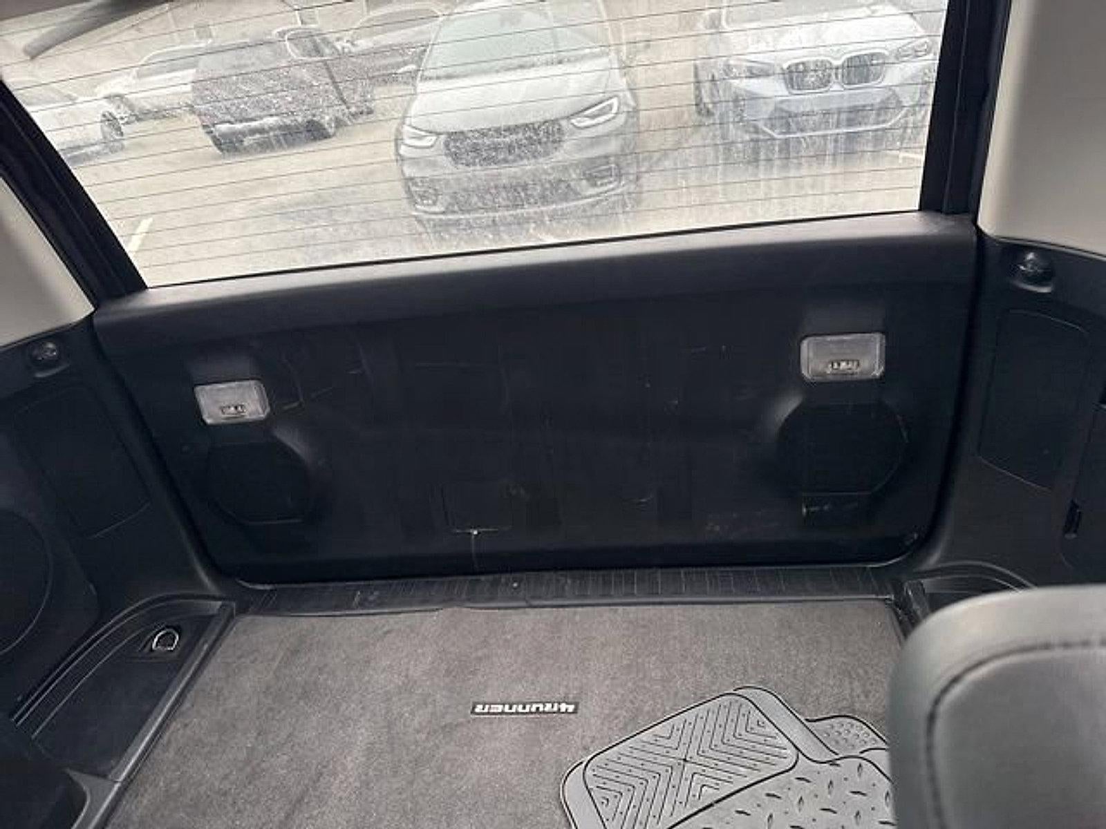 2011 Toyota 4Runner 4WD 4dr V6 SR5 (Natl)