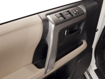 2011 Toyota 4Runner 4WD 4dr V6 SR5 (Natl)