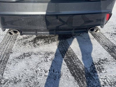 2023 Lexus IS 500 F SPORT Performance Premium RWD