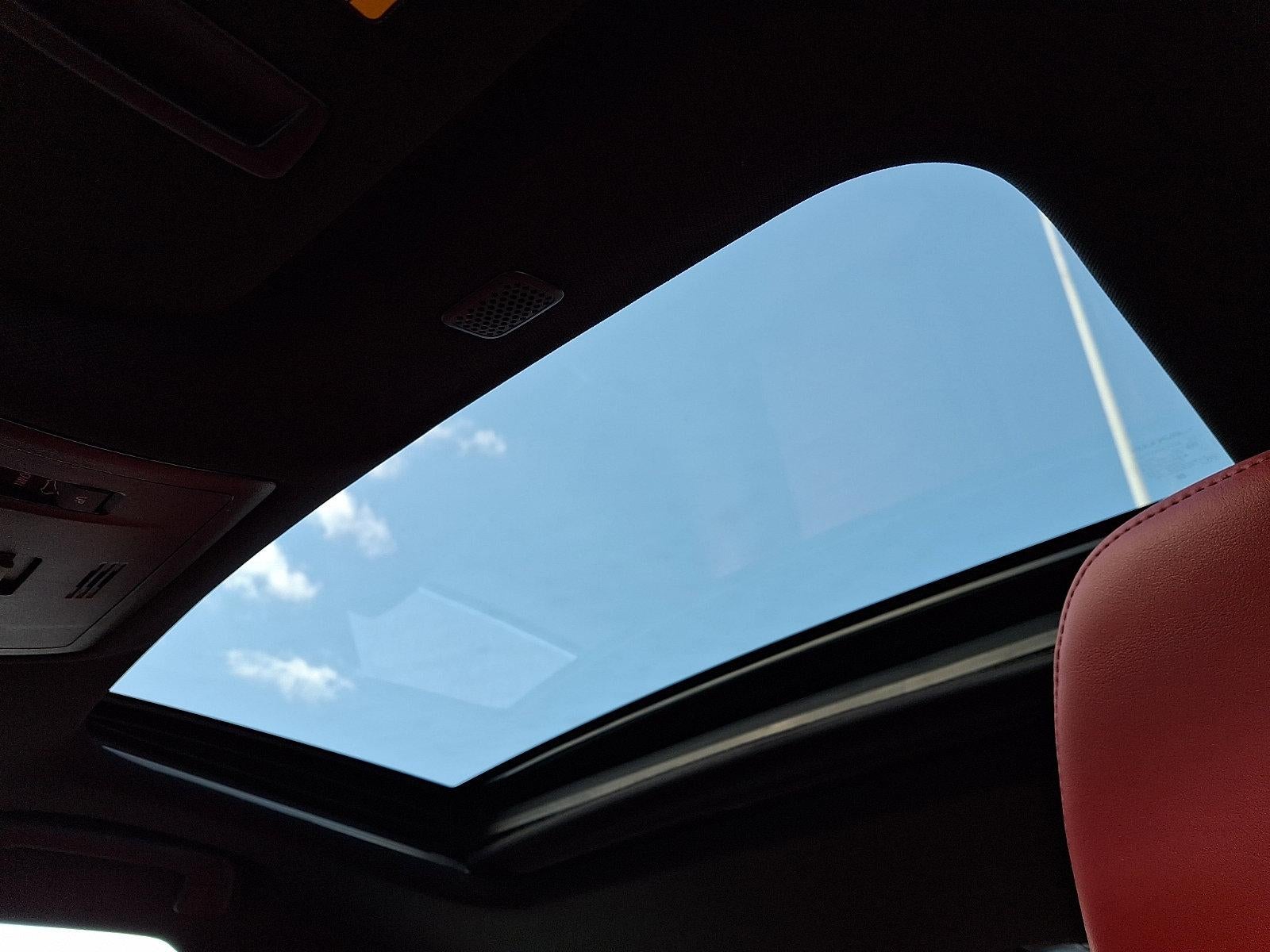 2023 Lexus IS 500 F SPORT Performance Premium RWD