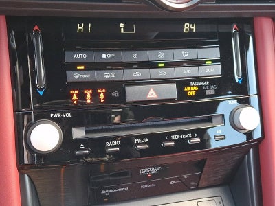 2023 Lexus IS 500 F SPORT Performance Premium RWD