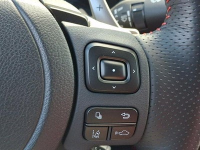 2023 Lexus IS 500 F SPORT Performance Premium RWD