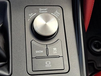 2023 Lexus IS 500 F SPORT Performance Premium RWD