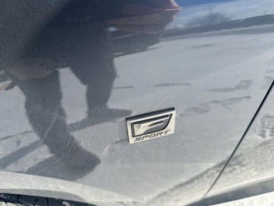 2023 Lexus IS 500 F SPORT Performance Premium RWD