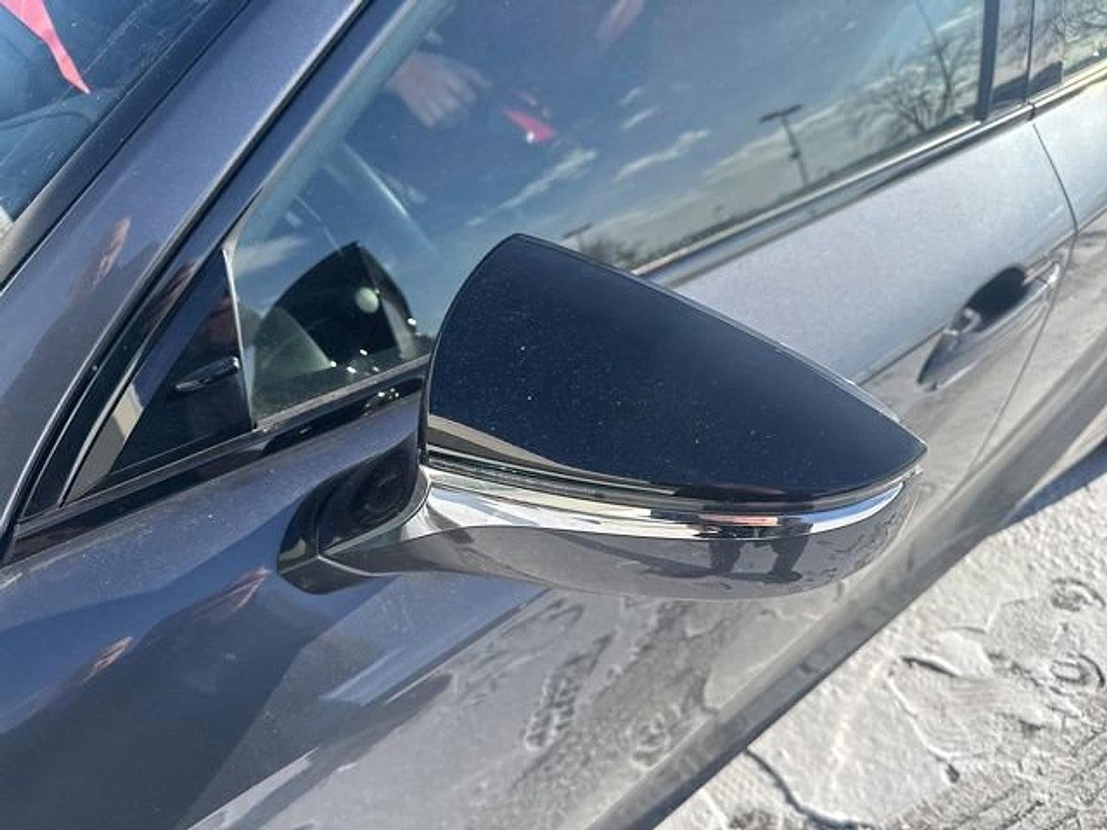 2023 Lexus IS 500 F SPORT Performance Premium RWD