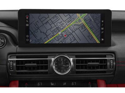 2023 Lexus IS 500 F SPORT Performance Premium RWD