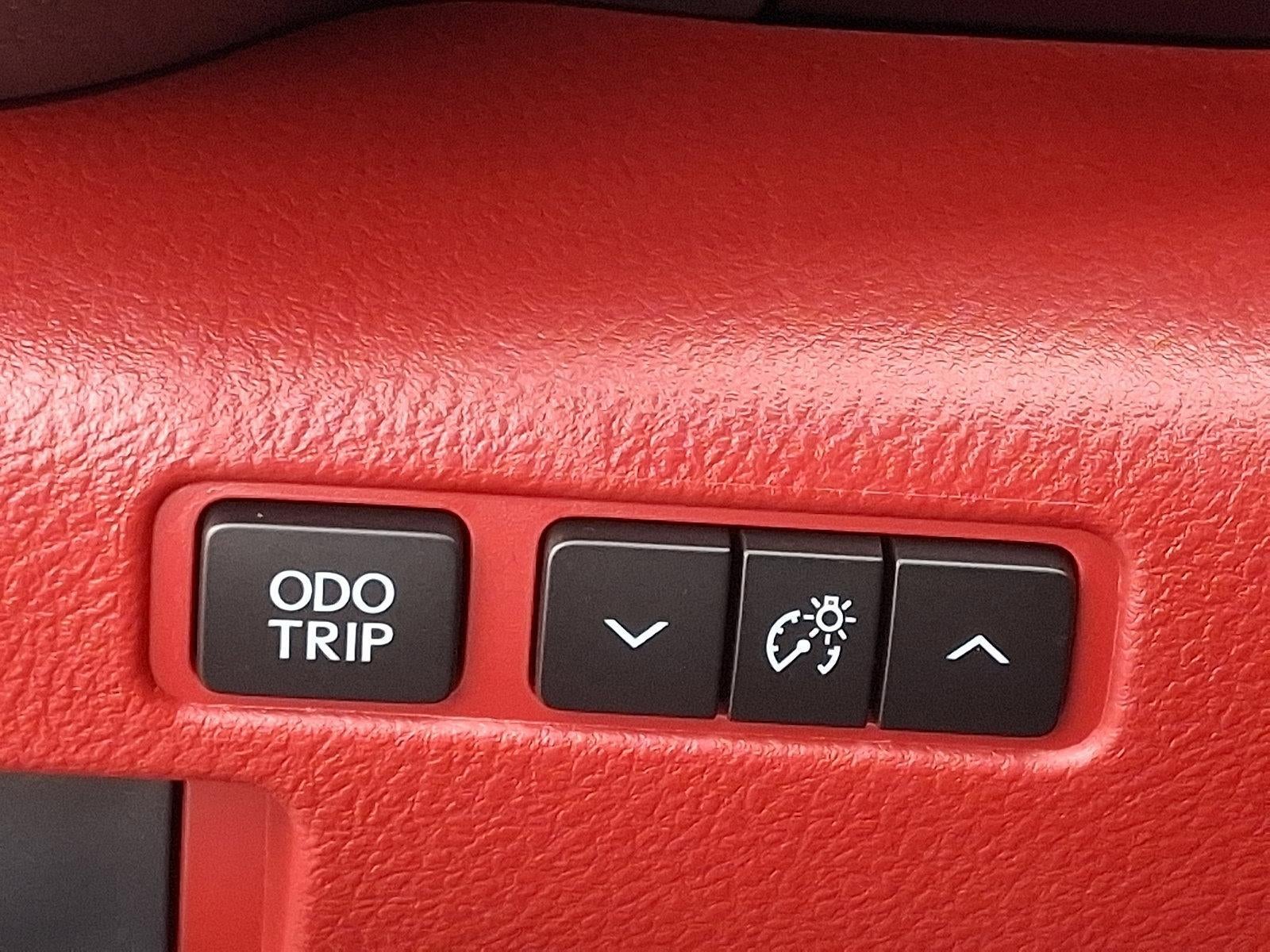 2024 Lexus IS 350 F SPORT AWD