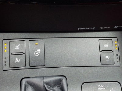 2024 Lexus IS 350 F SPORT AWD