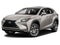 2015 Lexus NX 300h AWD 4dr
