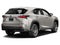 2015 Lexus NX 300h AWD 4dr