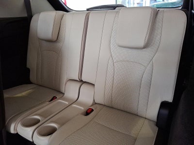 2019 Lexus RX 450hL AWD