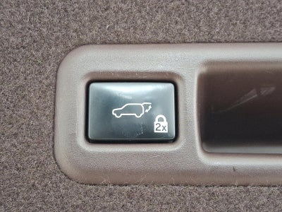 2019 Lexus RX 450hL AWD