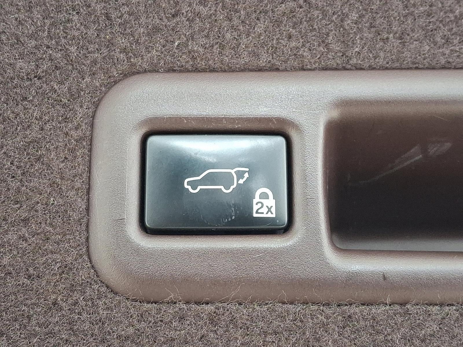 2019 Lexus RX 450hL AWD