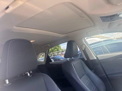 2020 Lexus NX 300 AWD