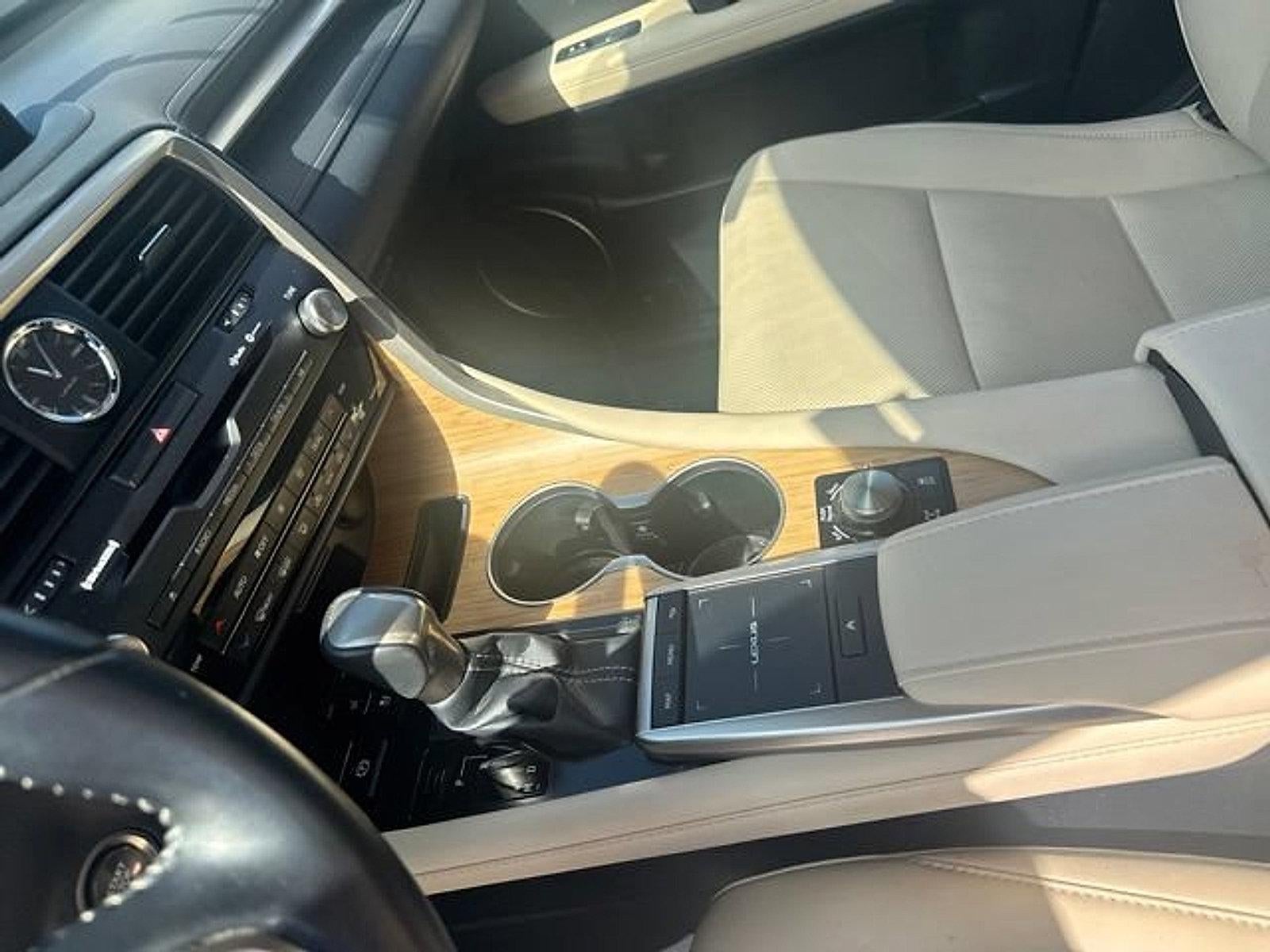 2022 Lexus RX 350 AWD