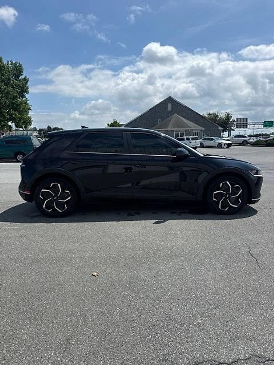 2023 Hyundai IONIQ 5 SE AWD