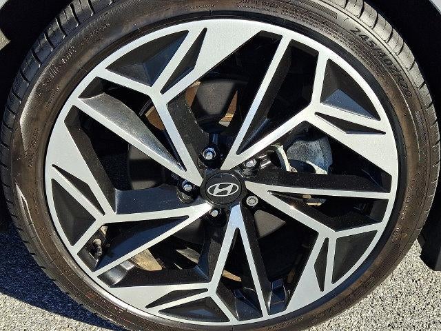 2024 Hyundai IONIQ 6 Limited AWD