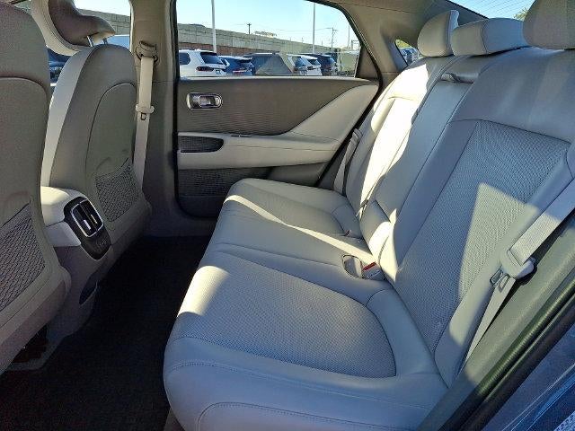 2024 Hyundai IONIQ 6 Limited AWD