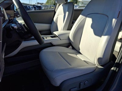 2024 Hyundai IONIQ 6 Limited AWD