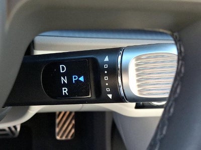 2024 Hyundai IONIQ 6 Limited AWD