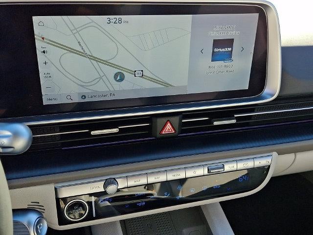 2024 Hyundai IONIQ 6 Limited AWD