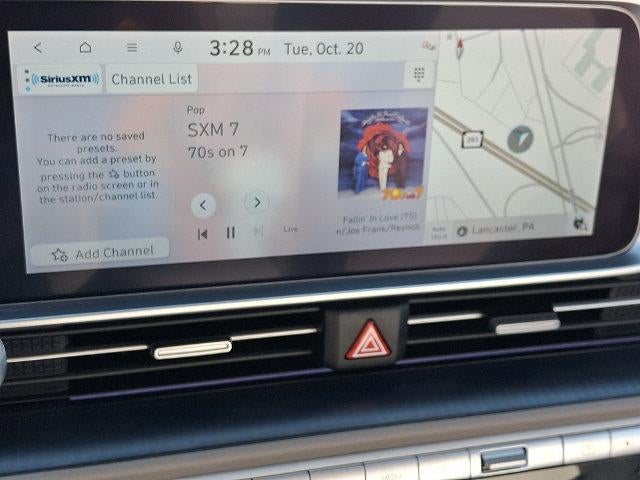 2024 Hyundai IONIQ 6 Limited AWD